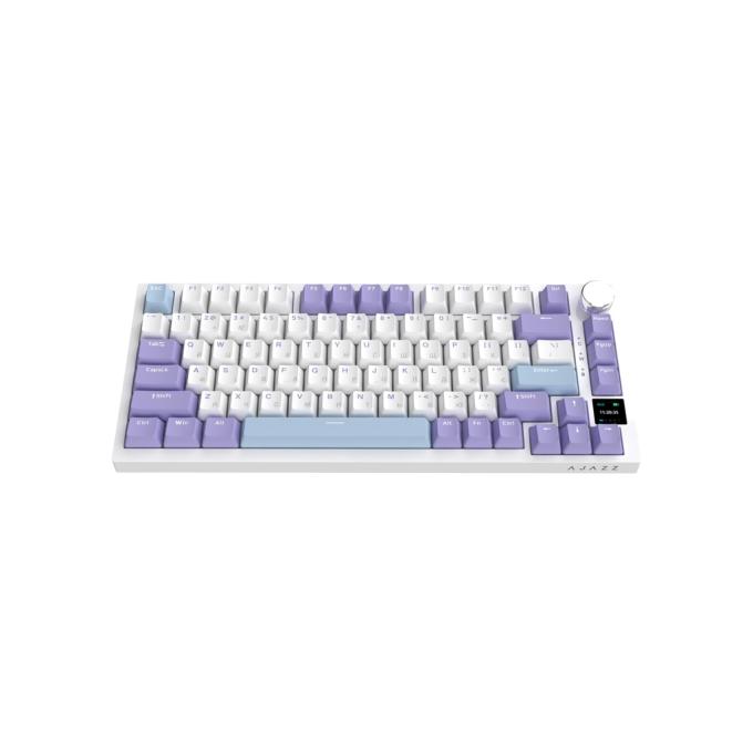 Ajazz AK820PRO-G-PWB