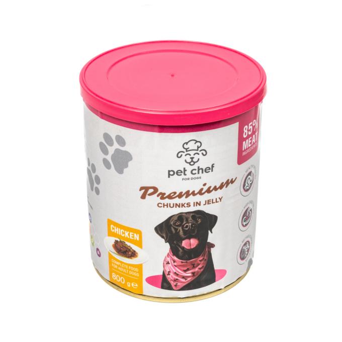 Pet Chef 4820255193656