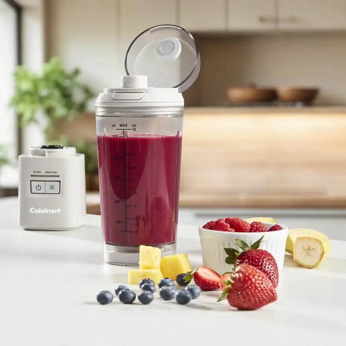 CUISINART PBL100E