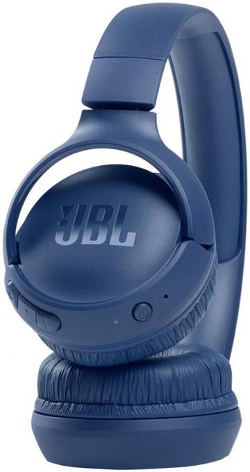 JBL JBLT510BTBLUEU