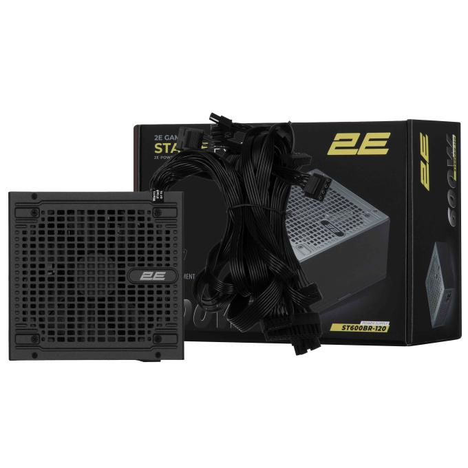 2E 2E-ST600BR-120