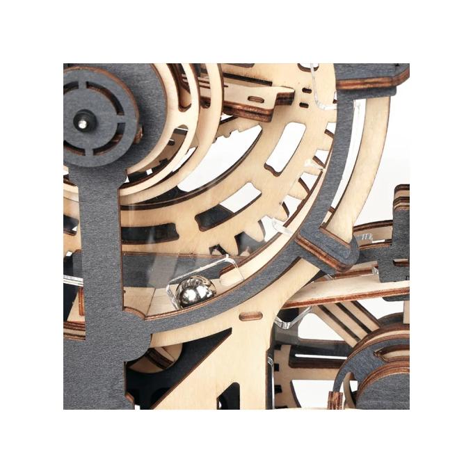 Robotime LGA01