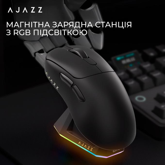 Ajazz AJ179-PRO-B