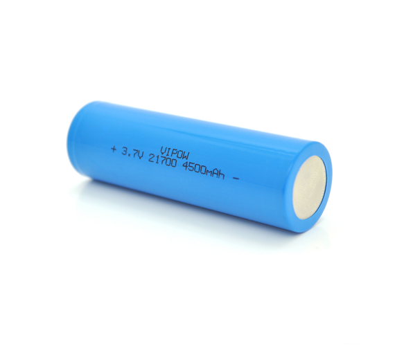 Vipow ICR21700-4500mAhFT