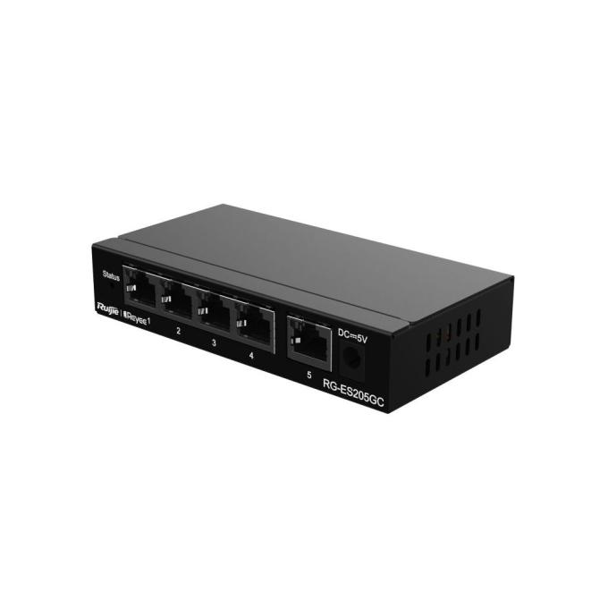 Ruijie Networks RG-ES205GC