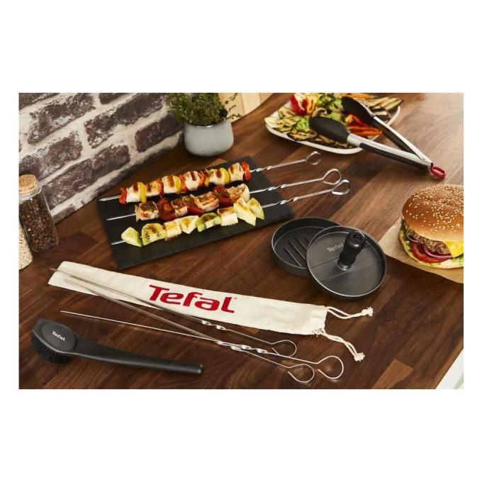 TEFAL K1851134 Прес для бургерів