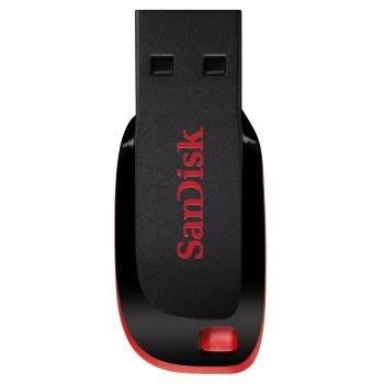SANDISK SDCZ50-064G-B35