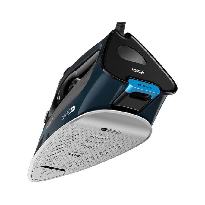 BRAUN SI9682DB