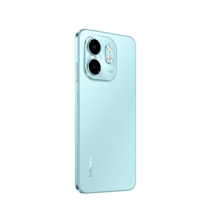 Infinix X6532 3/64 MINT GREEN