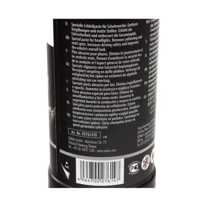 Sonax 276141