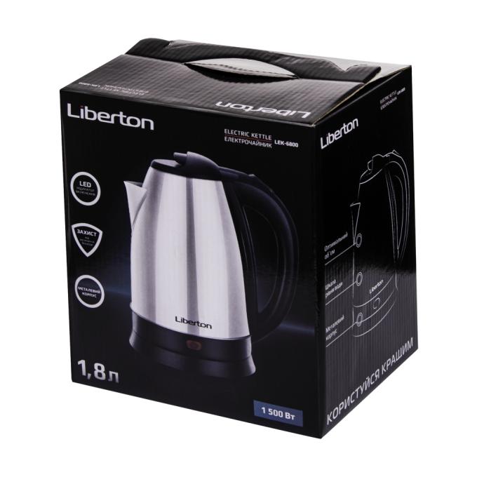 Liberton LEK-6800