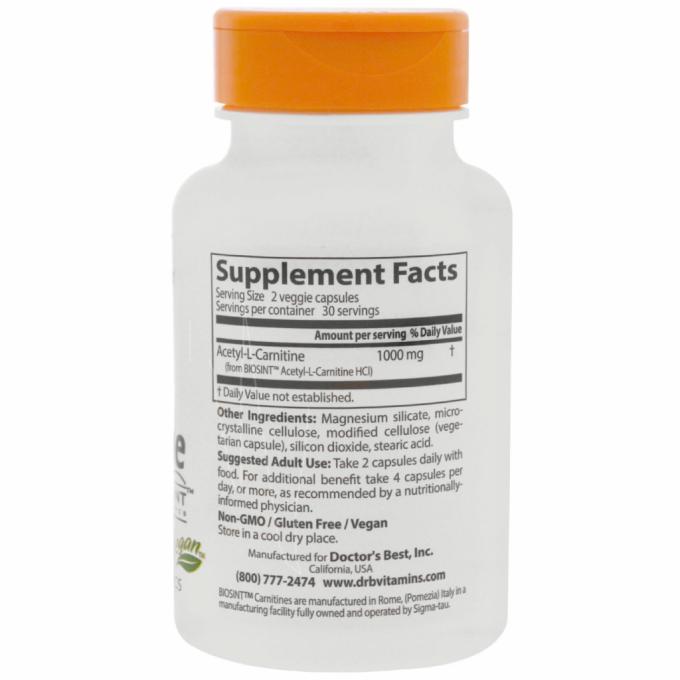 Doctor's Best DRB-00105