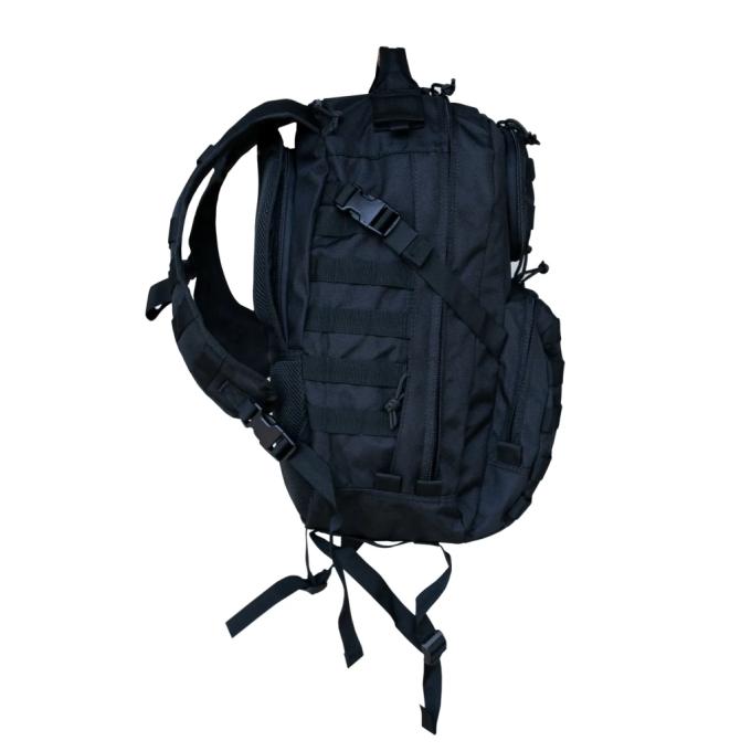 Tramp UTRP-042-black