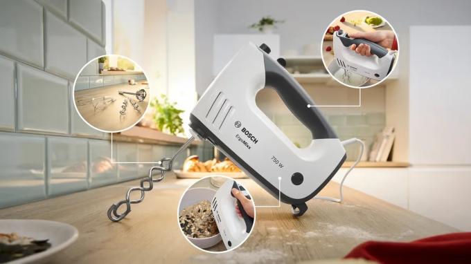 BOSCH MFQ37470