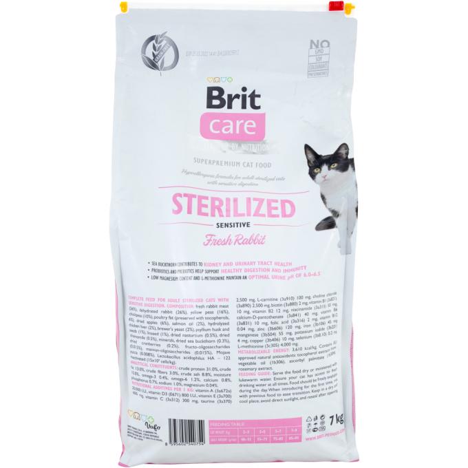 Brit Care 8595602540754