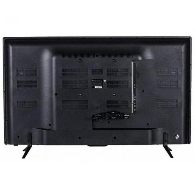 Телевизор Bravis LED-32E1800 + T2 black