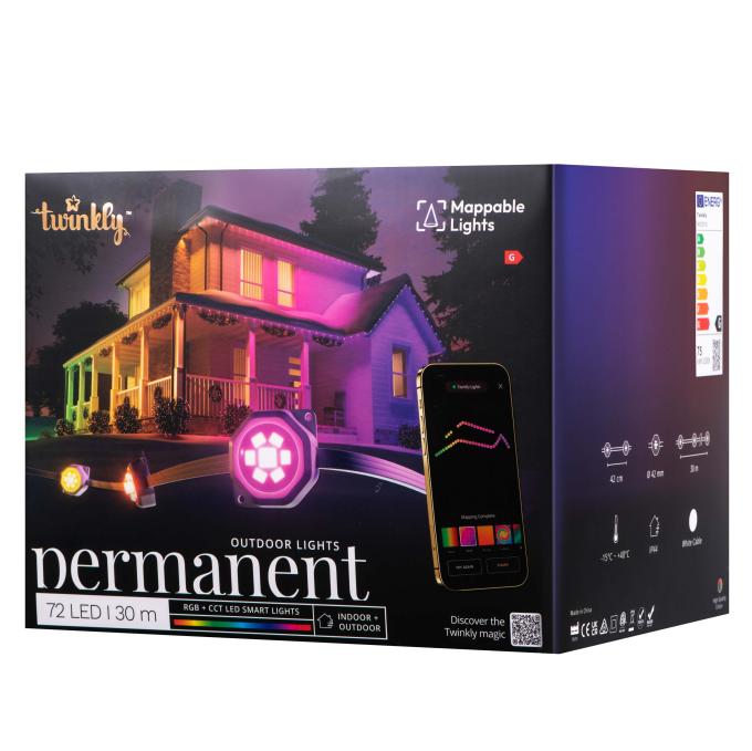 Twinkly TWPL072STP-TEU