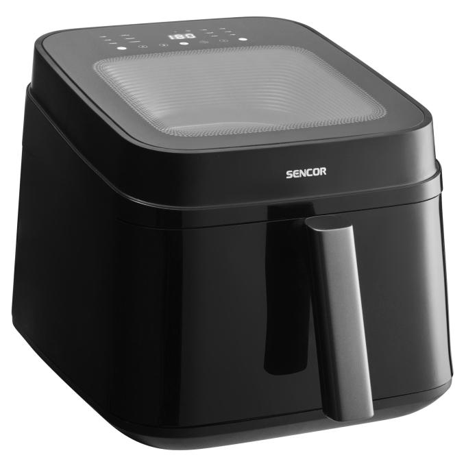 Sencor SFR6900BK