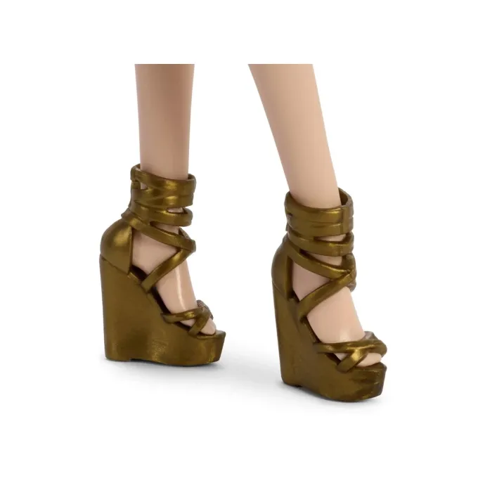 BARBIE JJX25