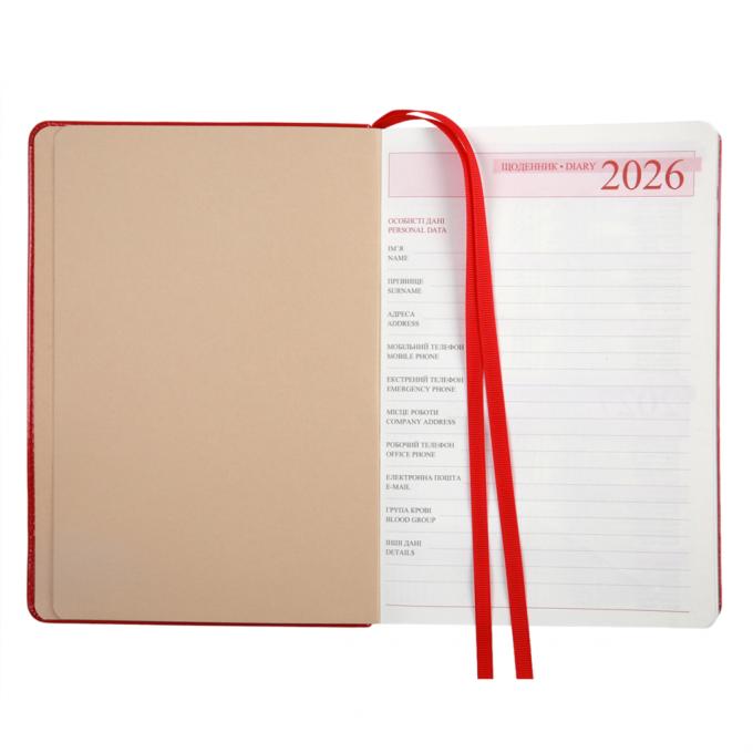 Leo planner 252671