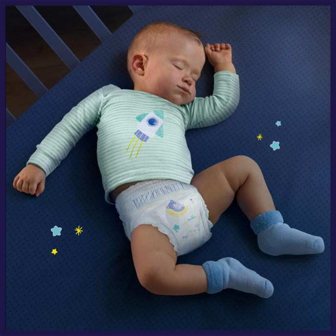 Pampers 8006540234761