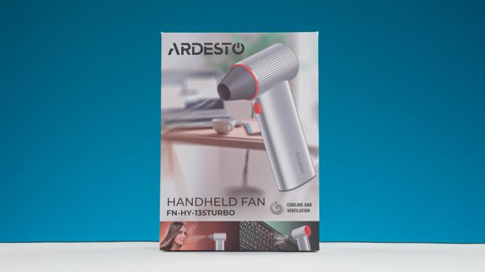 Ardesto FN-HY-135TURBO