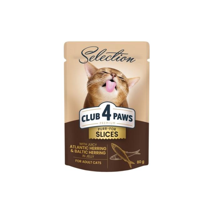 Club 4 Paws 4820215368025