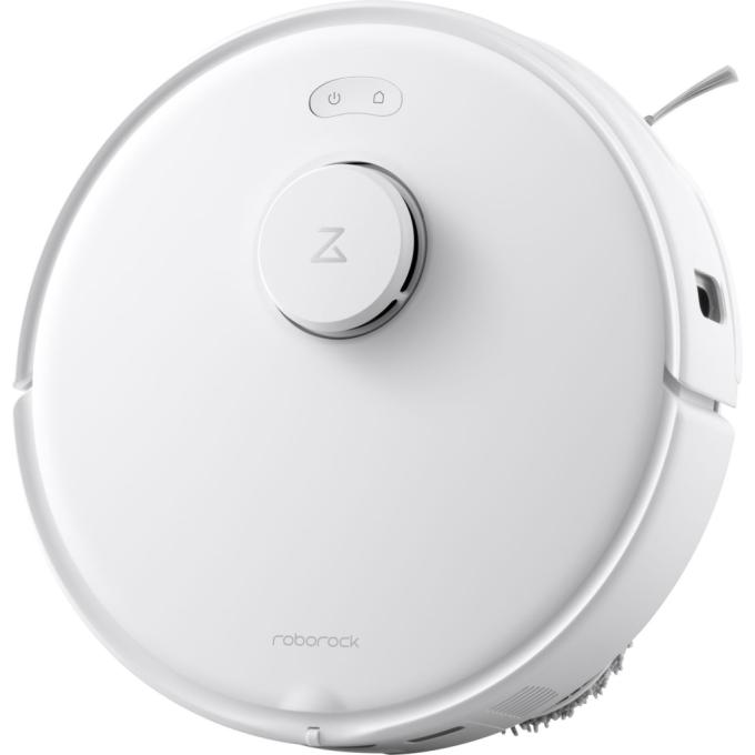 Roborock Qrevo Edge 5V1 White