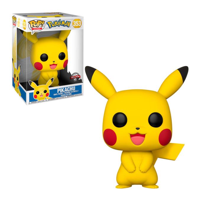 Funko Pop 31542