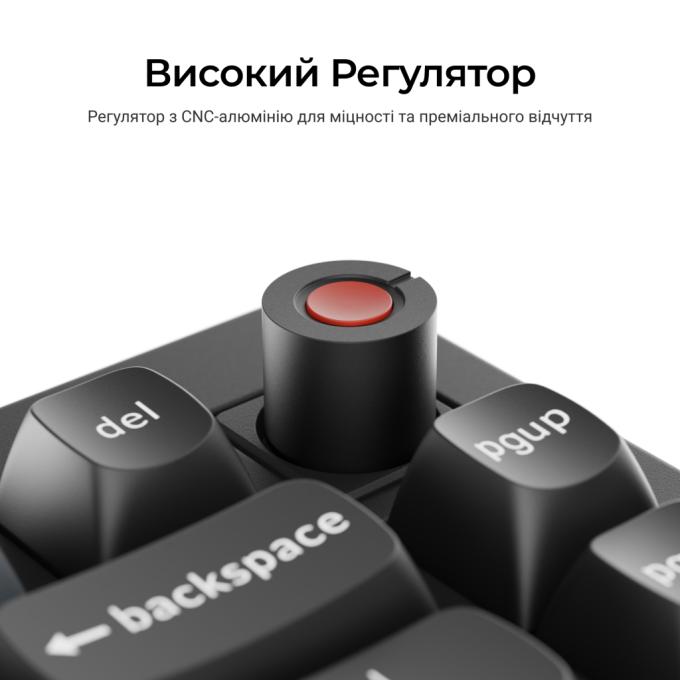 Keychron V1W-D1-UA