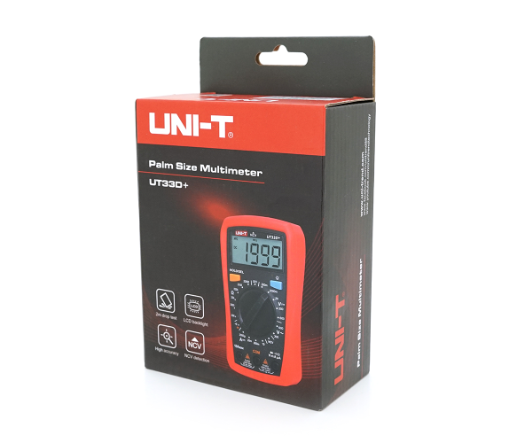 Uninet UT33D+