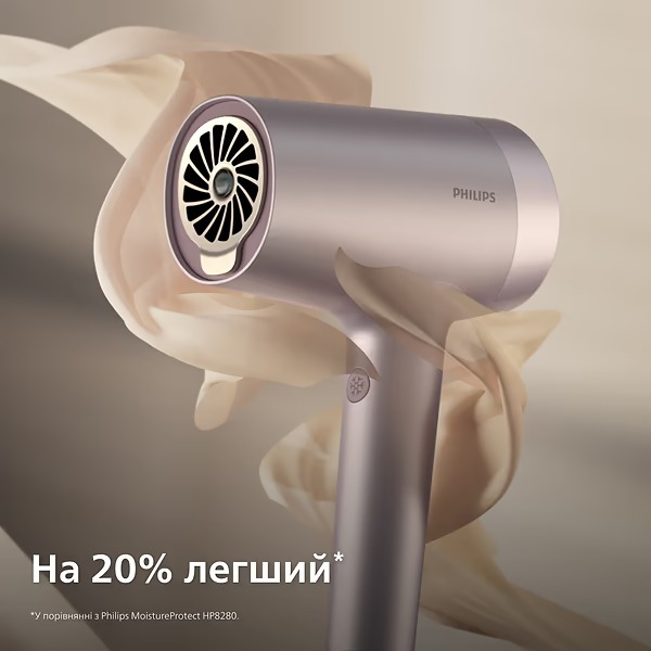 Philips BHD723/10