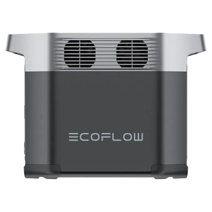 EcoFlow DELTA 2