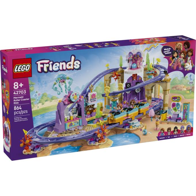 LEGO 42703