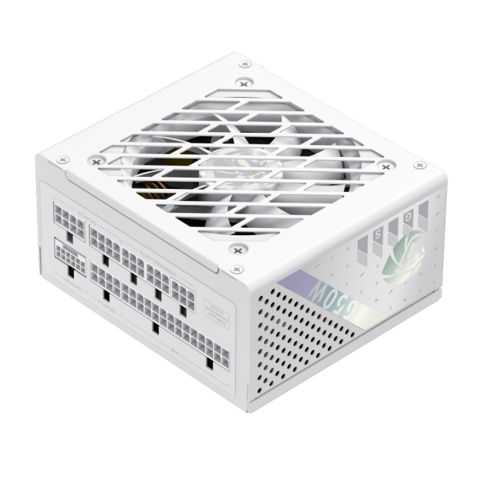 GAMEMAX GS 650G WH V25