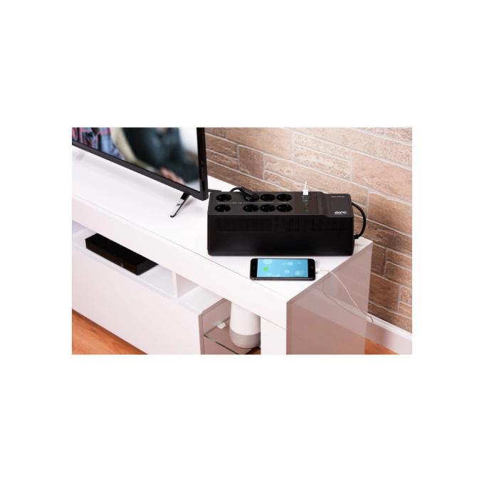 APC BE850G2-GR