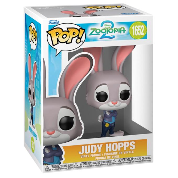 Funko Pop 86634