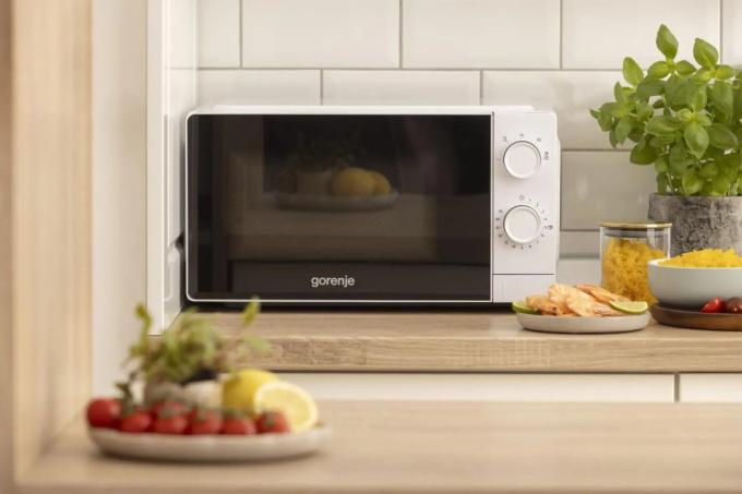 Gorenje MO20CE1W5