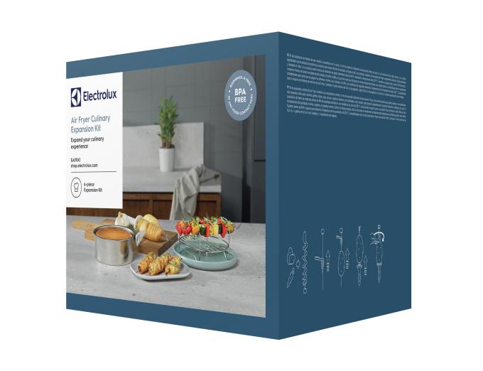 ELECTROLUX EAFEK1