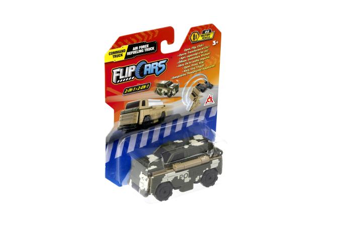 Flip Cars EU463875-29