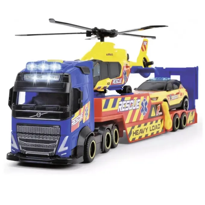 Dickie Toys 3717005