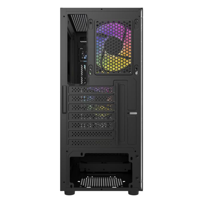 DARKFLASH A290 BLACK