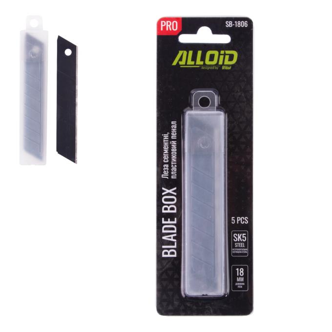 Alloid SB-1806