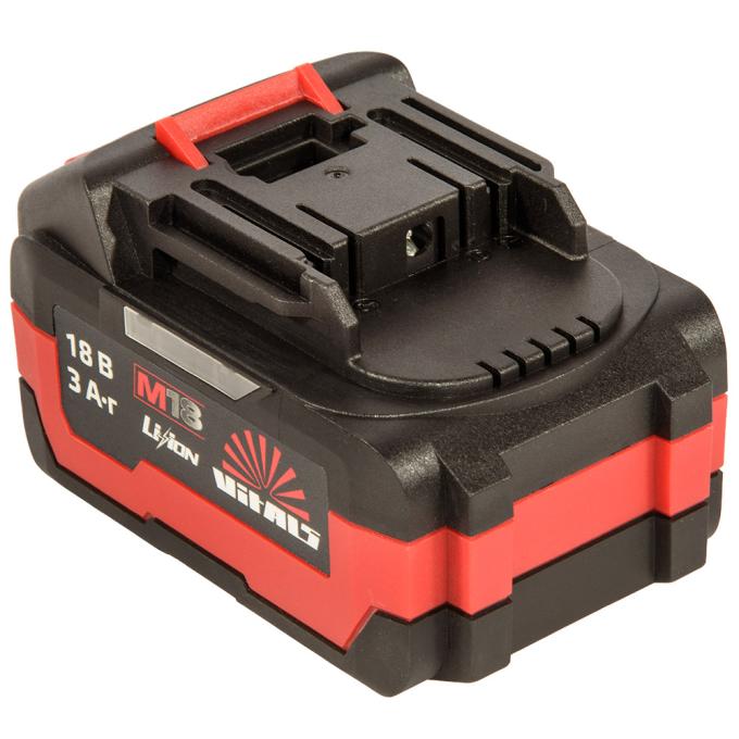 Vitals 244900