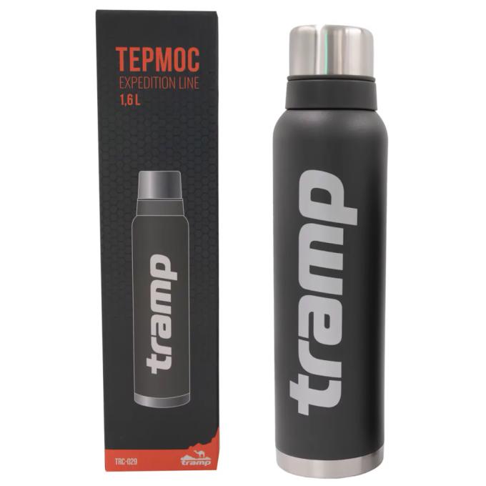 Tramp UTRC-029-grey