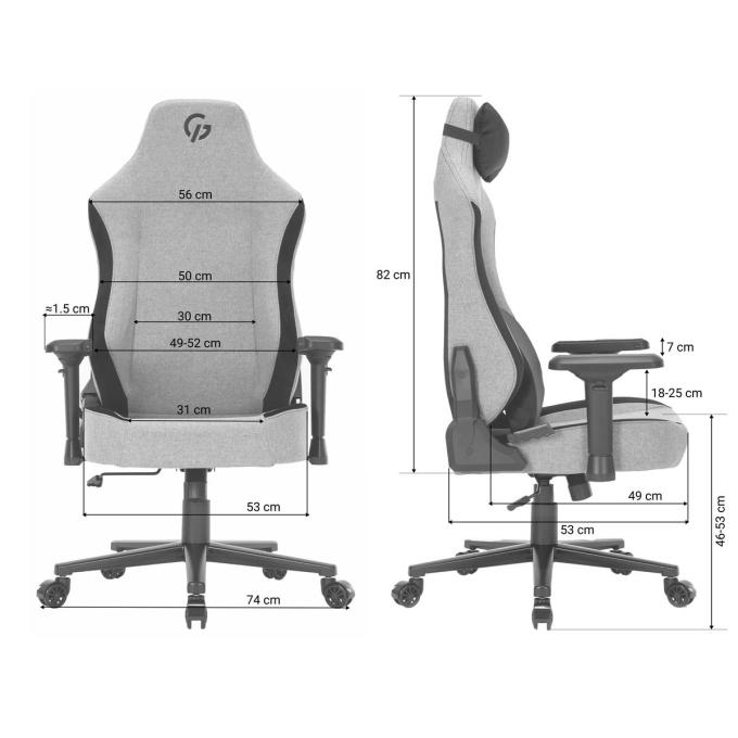 GamePro GC715LG
