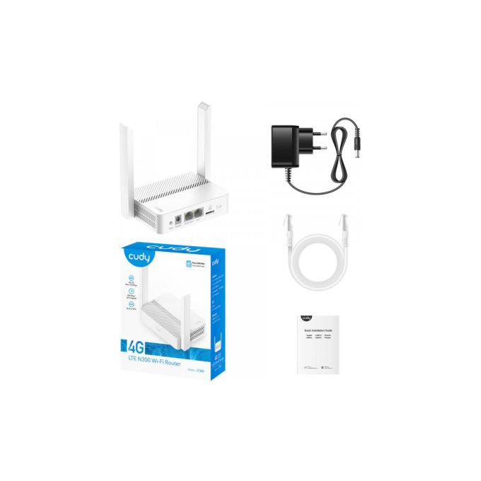 Cudy LT300_EU_V2.0