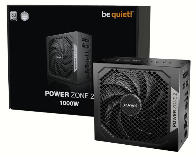 be quiet! BP008EU