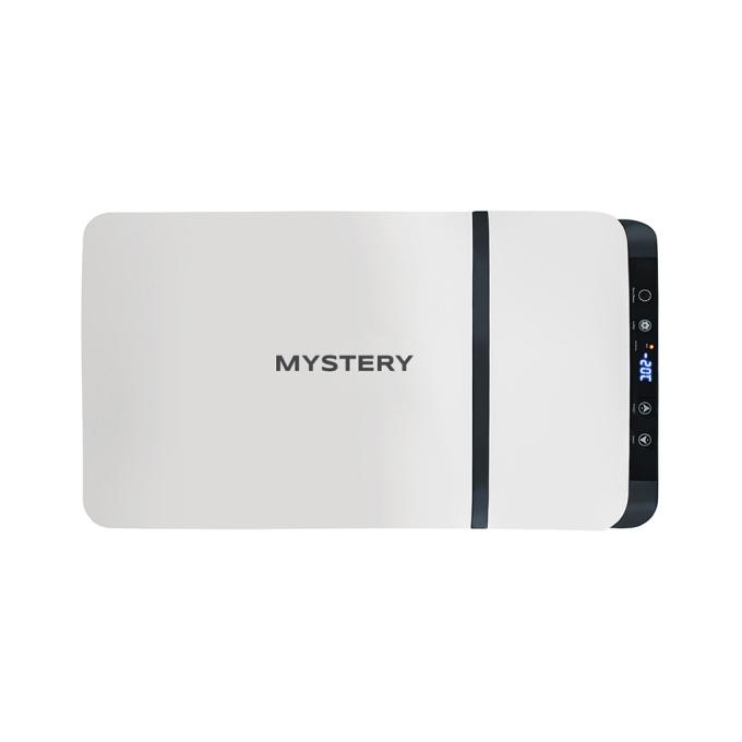 Mystery MRK-26