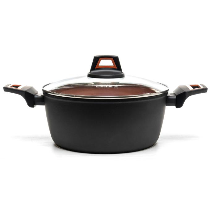 Holmer CR-1342-SBMCL Carrot